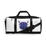 Interdimensional Chaos - Accent Duffle Bag