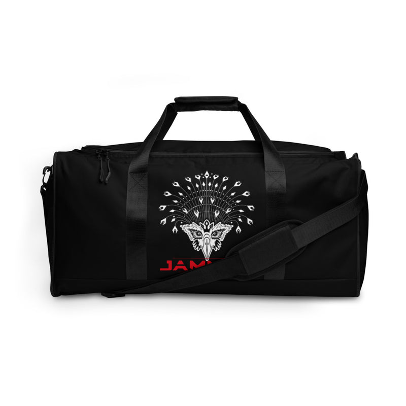 Abyss Crystals - Duffle Bag