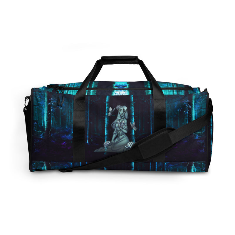 Enchanted Forest - Duffle Bag