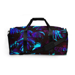 Lush Tropics - Exotik Duffle Bag