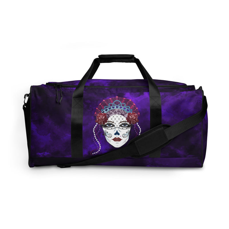 Ahza - Exotik Duffle Bag