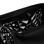 Hybrid Dimensions - Exotik Duffle Bag