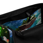 Elixus Universe - Duffle Bag