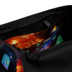 Crystal Universe - Duffle Bag