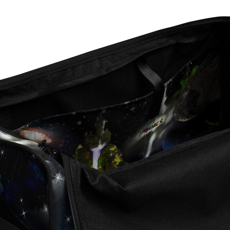 Exotik Future Multiverse - Duffle Bag