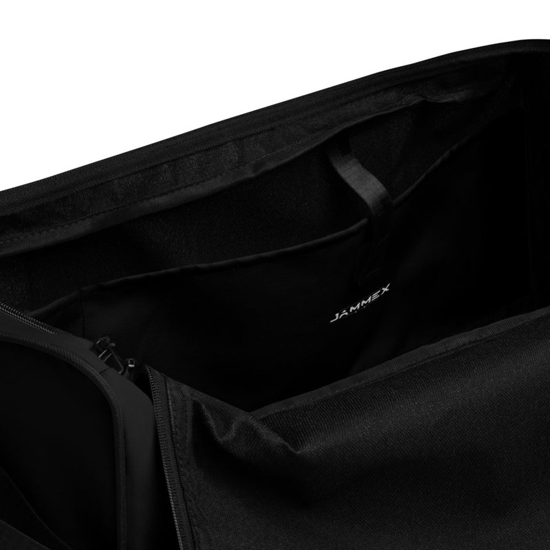 Gleam - Duffle Diamond Bag