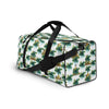 Among The Leaves - Exotik Duffle Bag