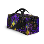 Fragments of Consciousness - Exotik Duffle Bag