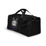 Voids Of Amethyst - Duffle Bag