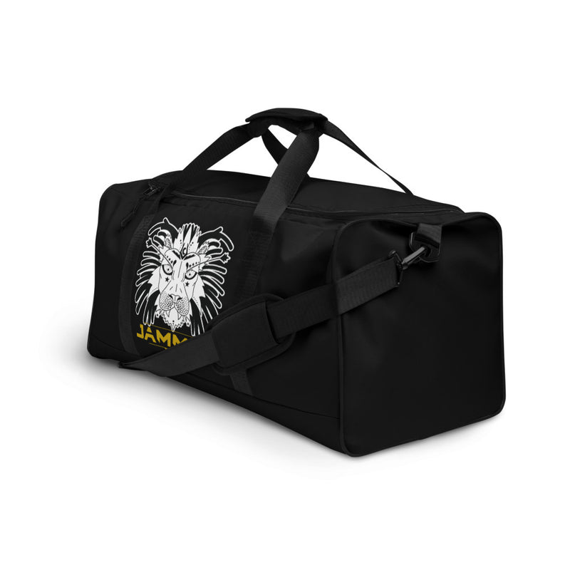 Royalty From Himbaisha - Duffle Bag