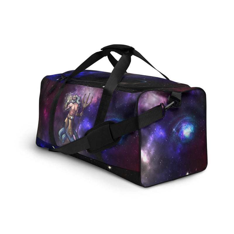 Thunder God X - Stardust Duffle Bag