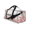 Cherry Blossoms - Duffle Bag