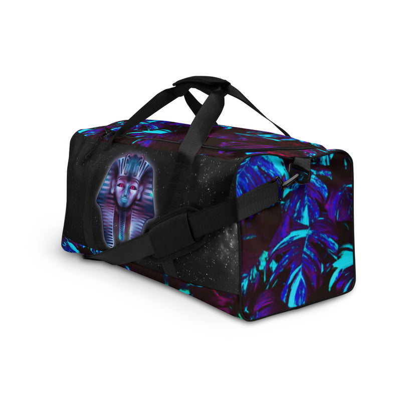 Flow Of Elixus - Accent Duffle Bag