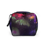 Space Jungle - Duffle Bag