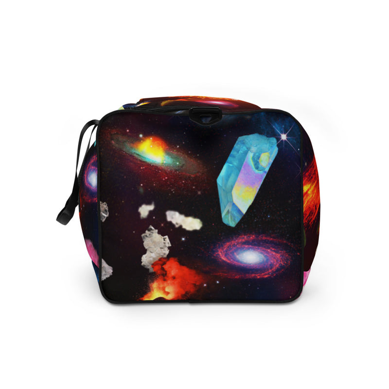 Crystal Universe - Duffle Bag