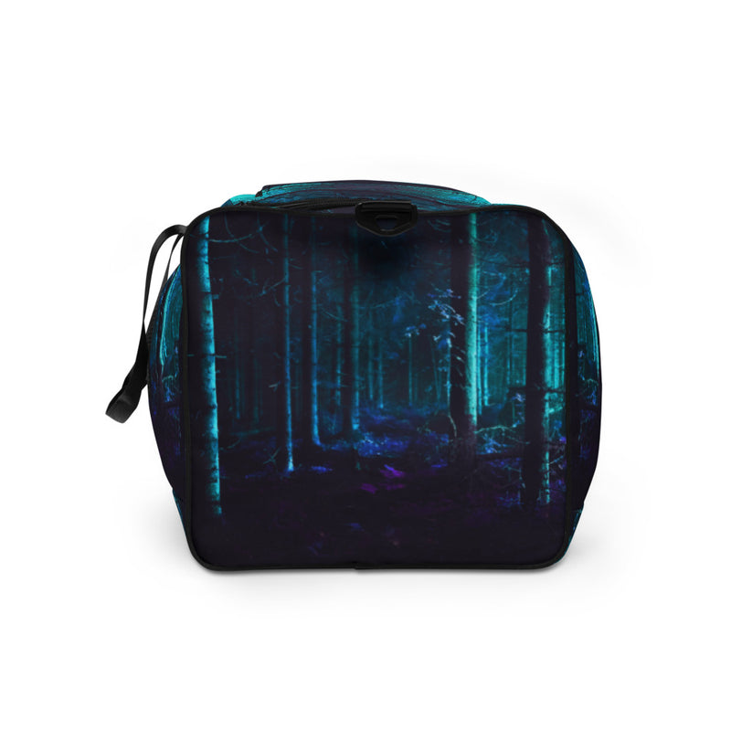 Enchanted Forest - Duffle Bag