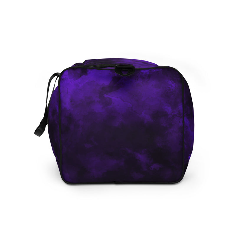 Ahza - Exotik Duffle Bag