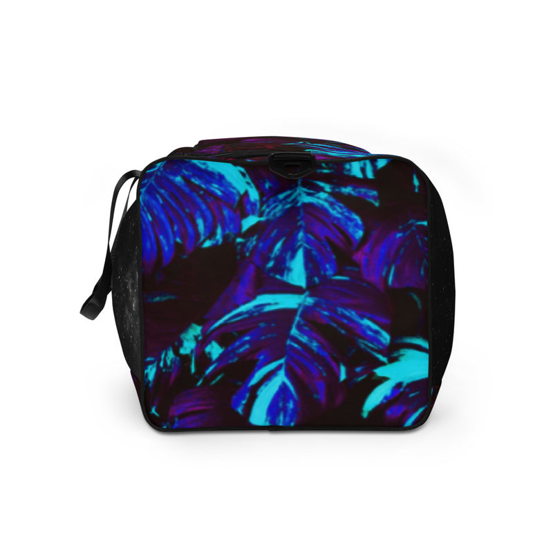 Flow Of Elixus - Accent Duffle Bag