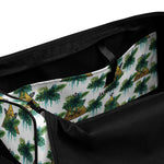 Among The Leaves - Exotik Duffle Bag