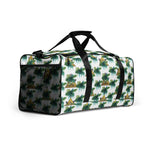 Among The Leaves - Exotik Duffle Bag