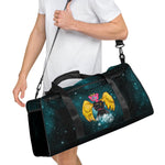 Luna - Stardust Duffle Bag