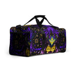 Fragments of Consciousness - Exotik Duffle Bag