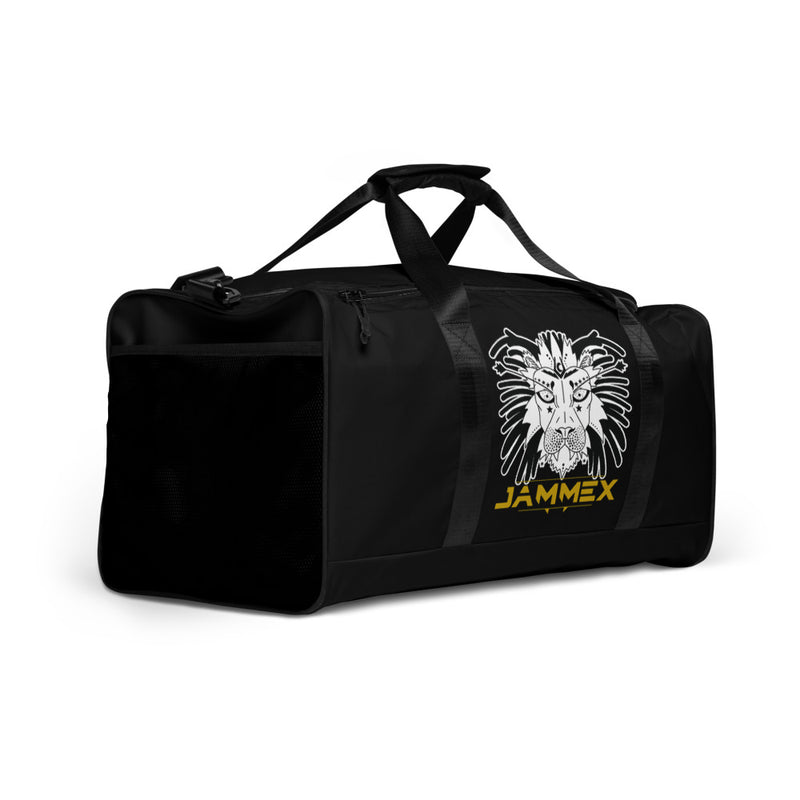 Royalty From Himbaisha - Duffle Bag