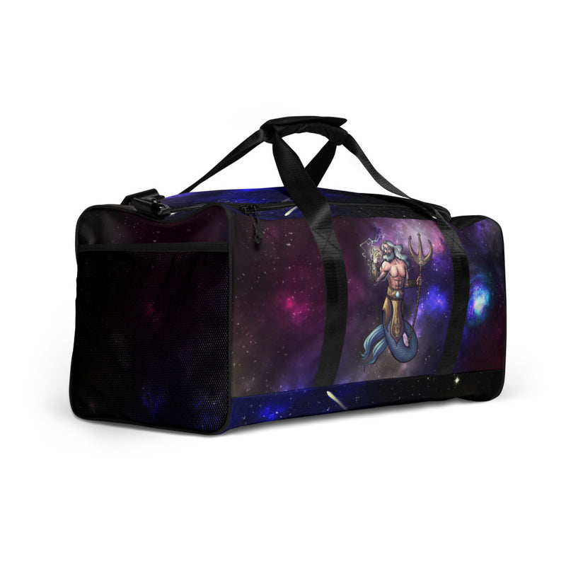 Thunder God X - Stardust Duffle Bag