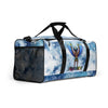 Feathers In The Sky - Duffle Bag