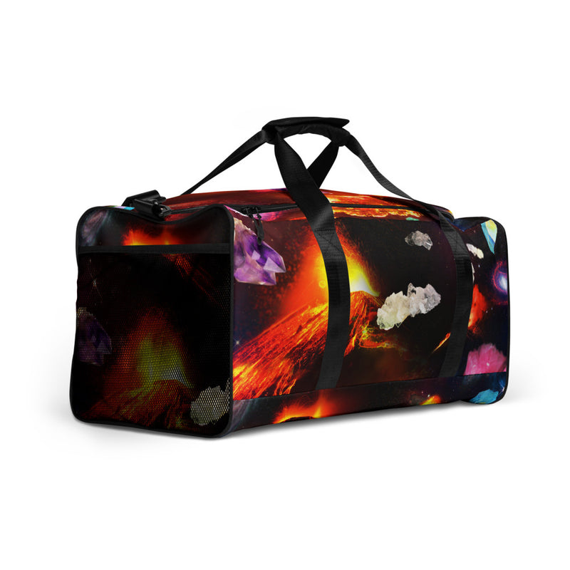 Crystal Universe - Duffle Bag