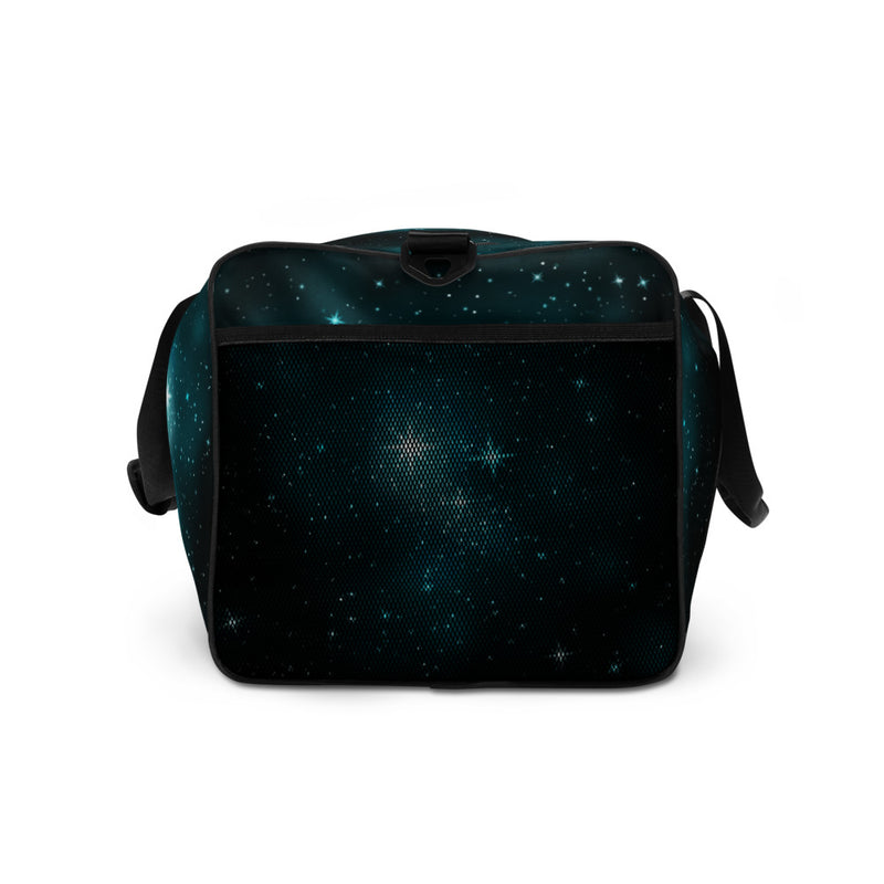 Luna - Stardust Duffle Bag