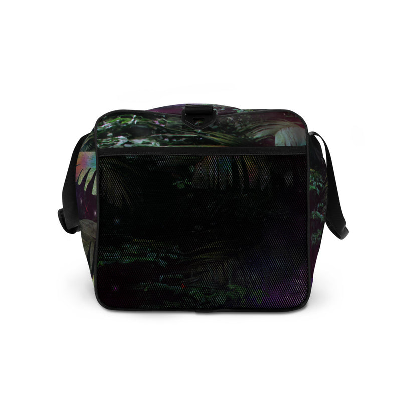 Space Jungle - Duffle Bag