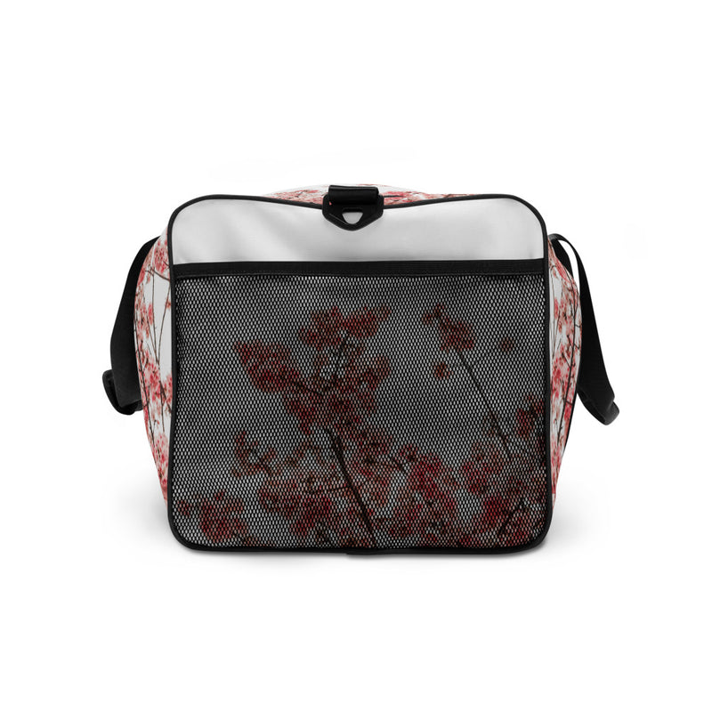 Cherry Blossoms - Duffle Bag