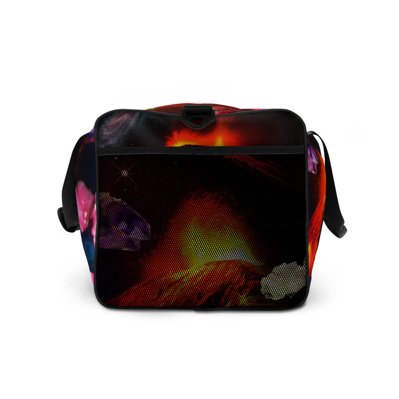 Crystal Universe - Duffle Bag