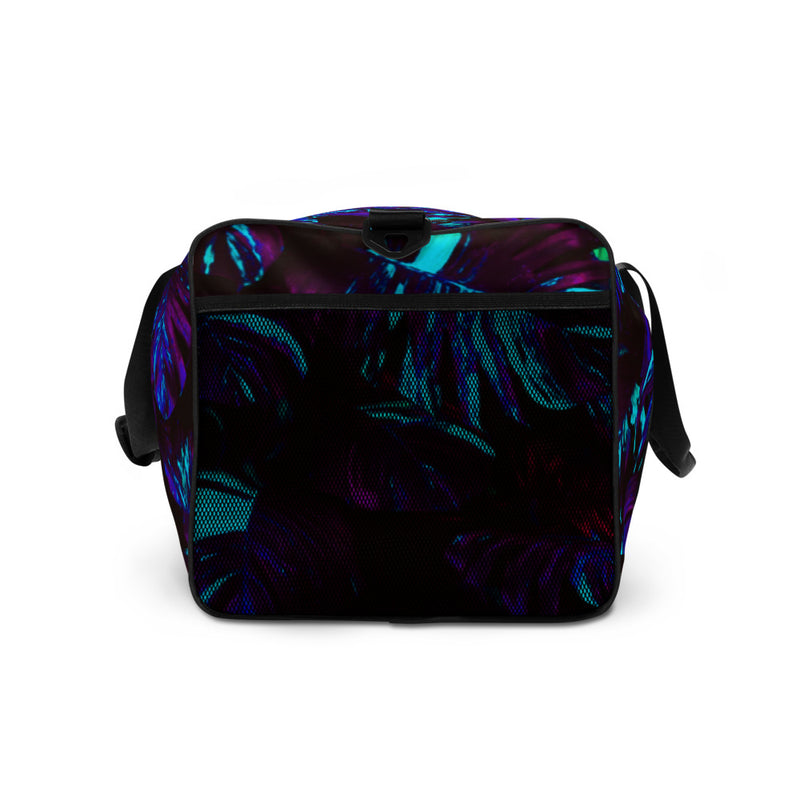 Lush Tropics - Exotik Duffle Bag