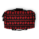 Obscure Flame - Exotik Duffle Bag