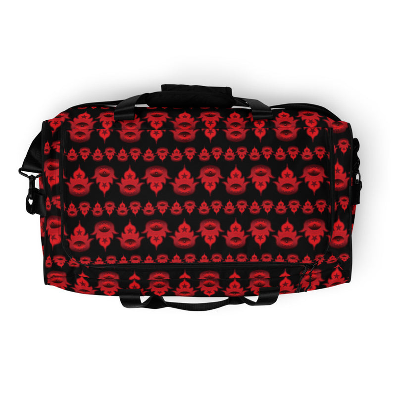 Obscure Flame - Exotik Duffle Bag