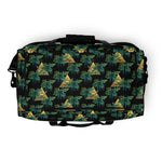 Among The Leaves - Exotik Duffle Bag