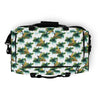 Among The Leaves - Exotik Duffle Bag