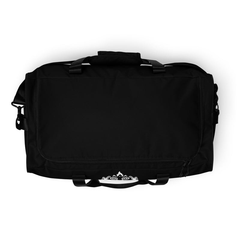 Enigmas Of The Future - Duffle Bag