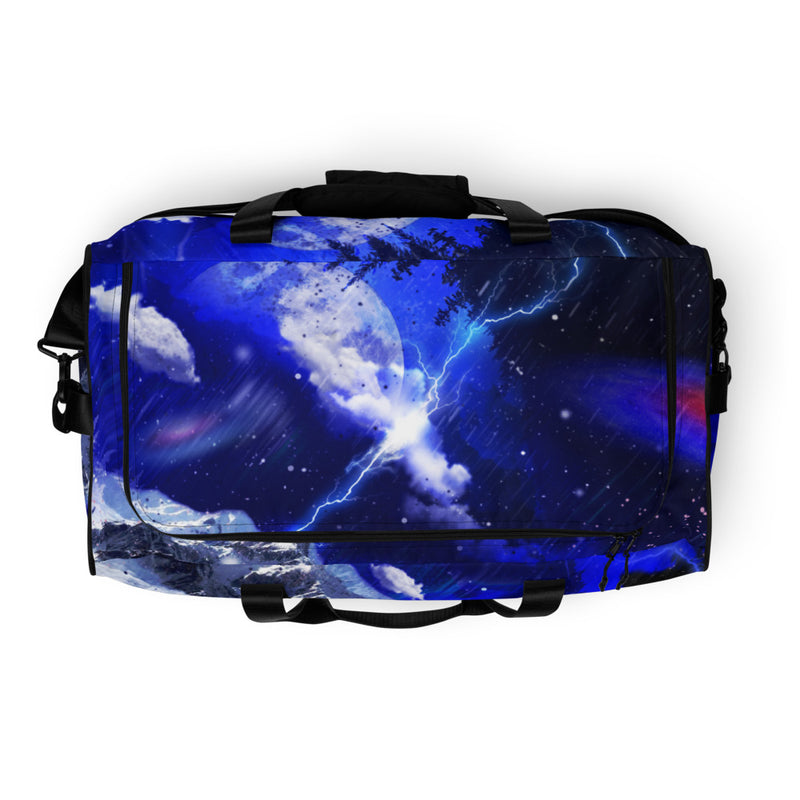 Plasma Universe - Duffle Bag