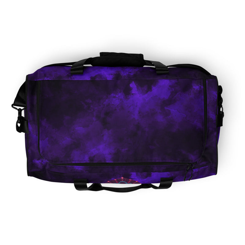 Ahza - Exotik Duffle Bag