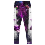 Amethyst Universe - Women’s Leggings