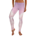 In The Clouds - Women’s Leggings