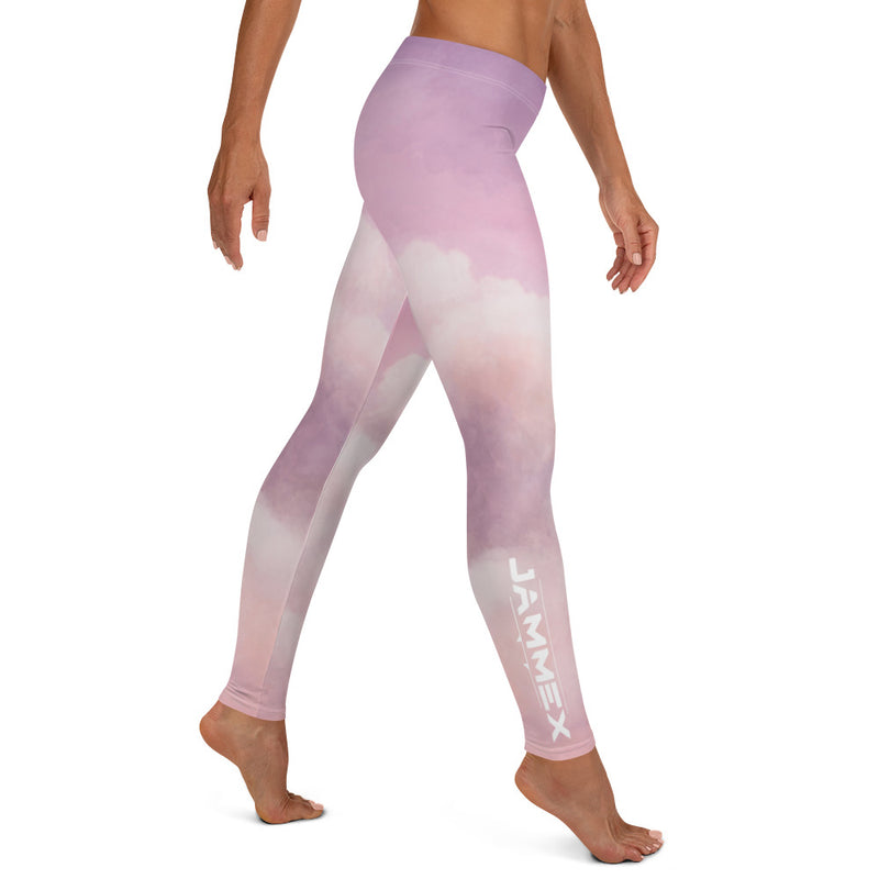 In The Clouds - Women’s Leggings