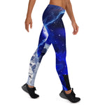 Plasma Universe - Women’s Leggings