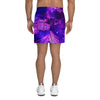 Nairola Luno - Men's Athletic Shorts