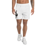 Pure Mischief - Men's Athletic Emblem Shorts