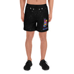 Solstice - Men's Athletic Stardust Shorts