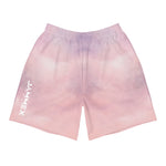 In The Clouds - Men's Athletic Shorts